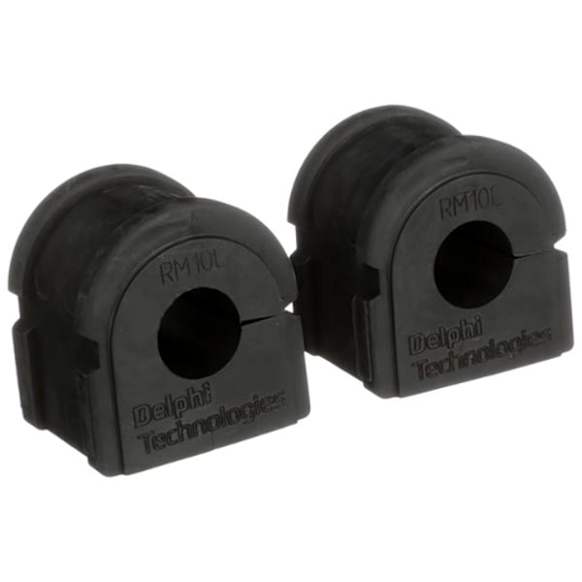 TD4168W Front To Frame Sway Bar Bushing, Set of 2