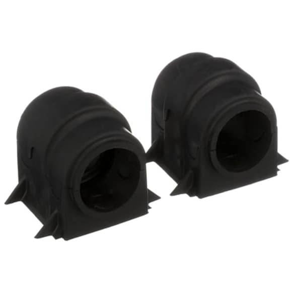 TD4202W Front, Driver and Passenger Side Sway Bar Bushing, Set of 2