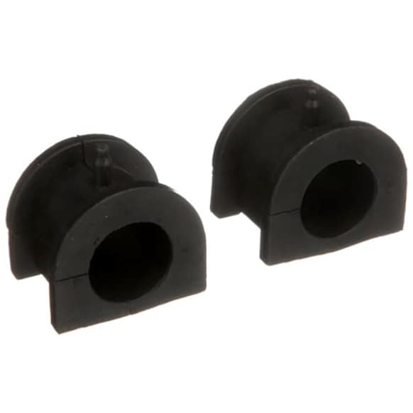 TD4264W Front, Driver or Passenger Side Sway Bar Bushing, Set of 2