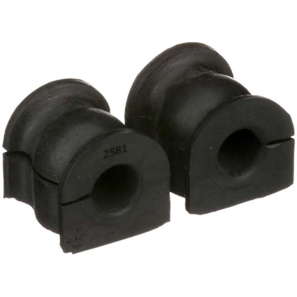 TD4478W Rear, Driver and Passenger Side Sway Bar Bushing, Set of 2