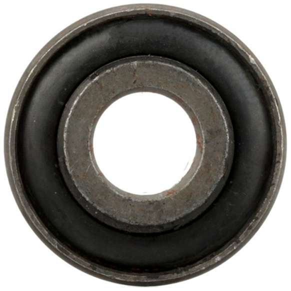 TD4488W Trailing Arm Bushing - Black, Rubber and metal, Direct Fit, Sold Individually