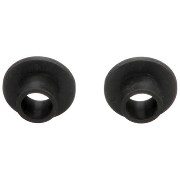 TD4542W Steering Rack Bushing - Rubber, Direct Fit, Sold Individually
