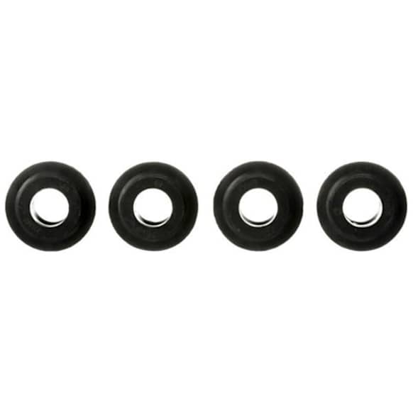 TD4584W Radius Arm Bushing - Rubber, Direct Fit, Sold individually