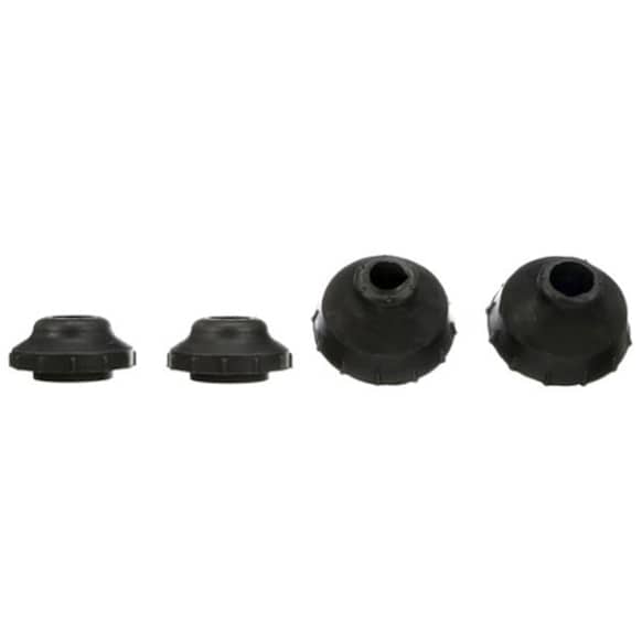 TD4610W Radius Arm Bushing - Direct Fit, Kit