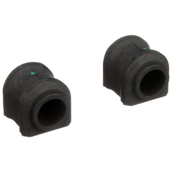 TD4621W Rear, Driver or Passenger Side Sway Bar Bushing, Set of 2