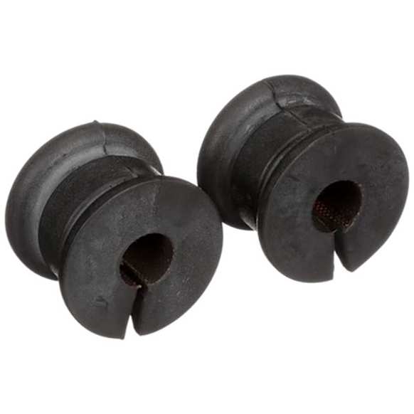 TD4623W Rear, Driver and Passenger Side Sway Bar Bushing, Set of 2