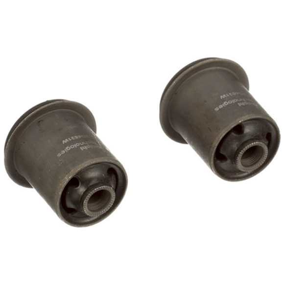 TD4631W Front, Driver and Passenger Side, Lower Control Arm Bushing, Set of 2