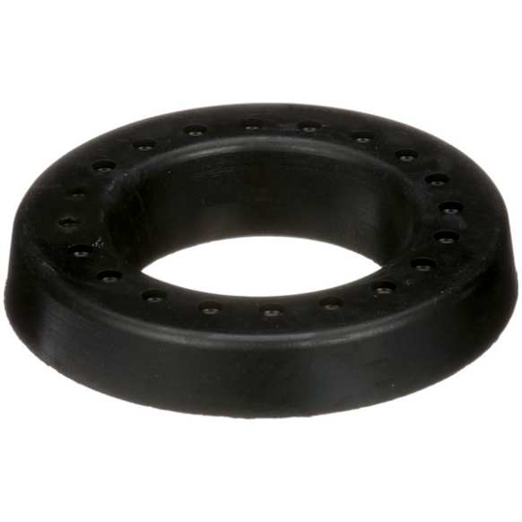 TD4641W Coil Spring Insulator - Direct Fit, Sold individually