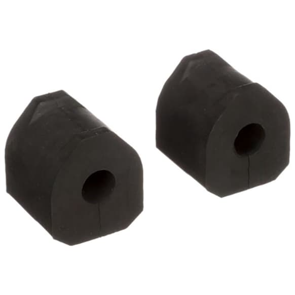 TD4789W Rear, Driver and Passenger Side Sway Bar Bushing, Set of 2
