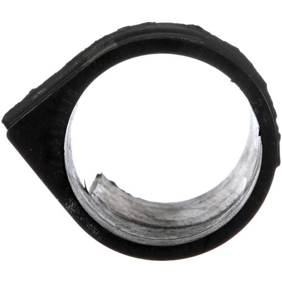 TD4847W Steering Rack Bushing - Direct Fit, Sold individually