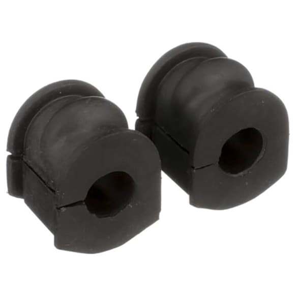 TD4960W Rear, Driver and Passenger Side Sway Bar Bushing, Set of 2