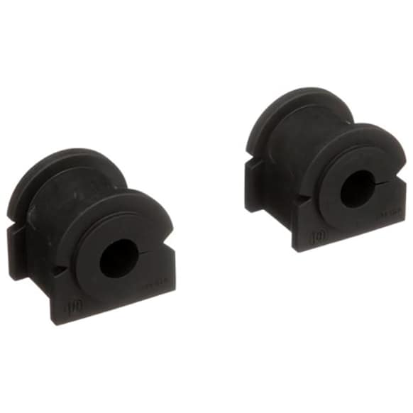 TD5069W Rear, Driver and Passenger Side Sway Bar Bushing, Set of 2