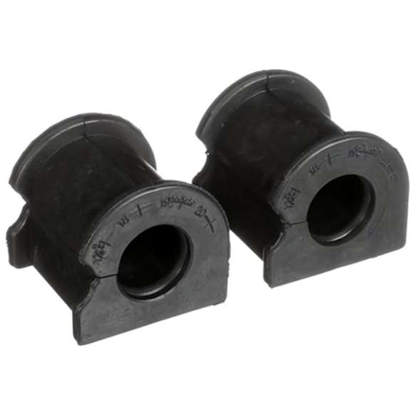 TD5106W Rear, Driver or Passenger Side Sway Bar Bushing, Set of 2