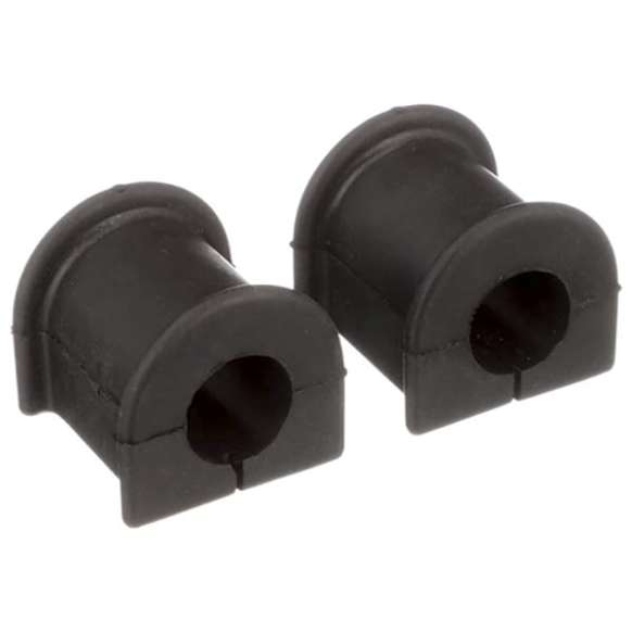 TD5116W Rear, Driver and Passenger Side Sway Bar Bushing, Set of 2
