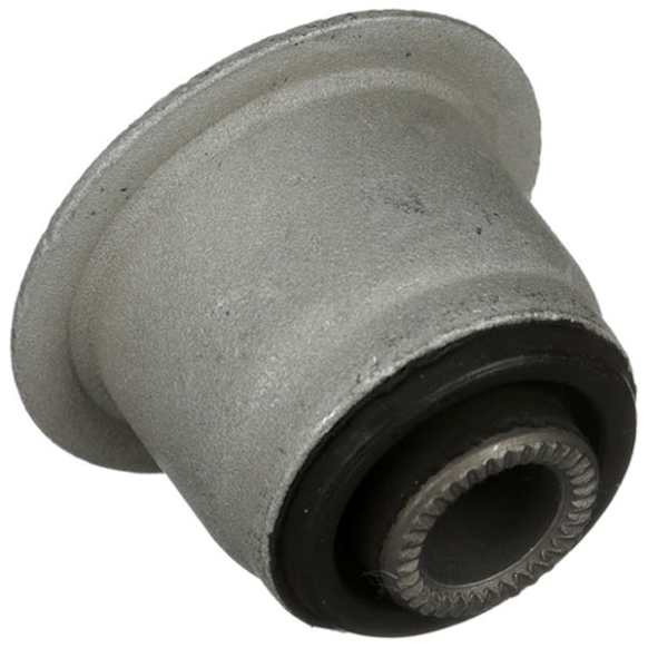 TD5548W Trailing Arm Bushing - Black, Rubber and metal, Direct Fit, Sold Individually