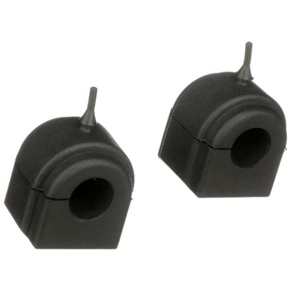 TD5551W Rear, Driver and Passenger Side Sway Bar Bushing, Set of 2