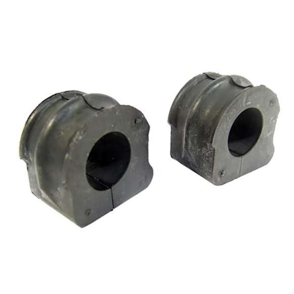 TD560W Front, Driver and Passenger Side Sway Bar Bushing, Set of 2