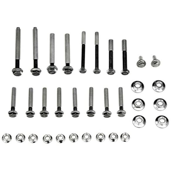 TD600W Control Arm Bolt