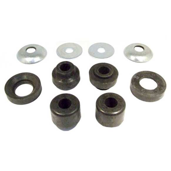 TD642W Radius Arm Bushing - Direct Fit, Sold Individually
