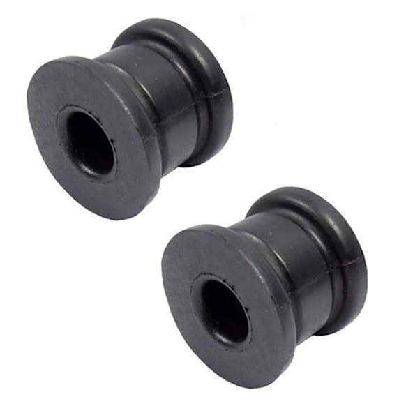 TD680W Front, Driver and Passenger Side Sway Bar Bushing, Set of 2