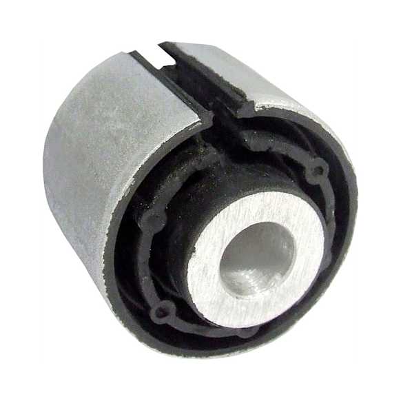 TD741W Control Arm Bushing, Sold Individually
