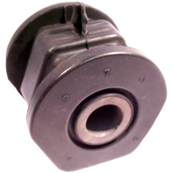 TD776W Front, Driver or Passenger Side, Lower, Rearward Control Arm Bushing, Sold Individually