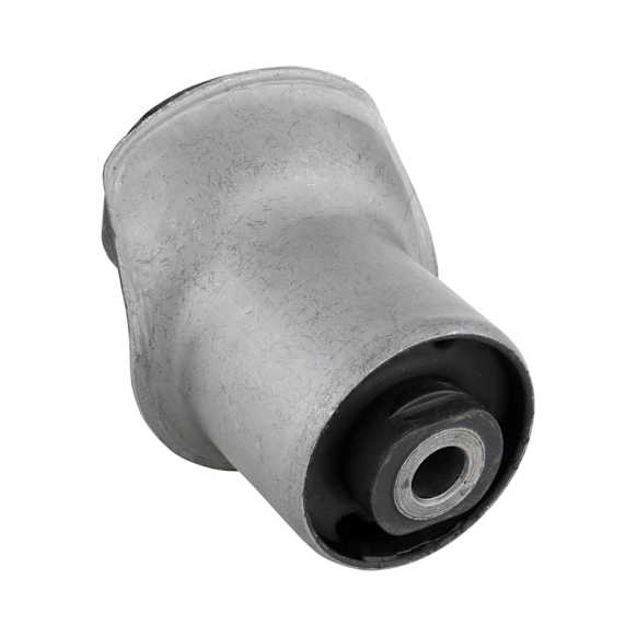TD792W Axle Support Bushing - Rubber, Steel, Aluminum, Sold Individually
