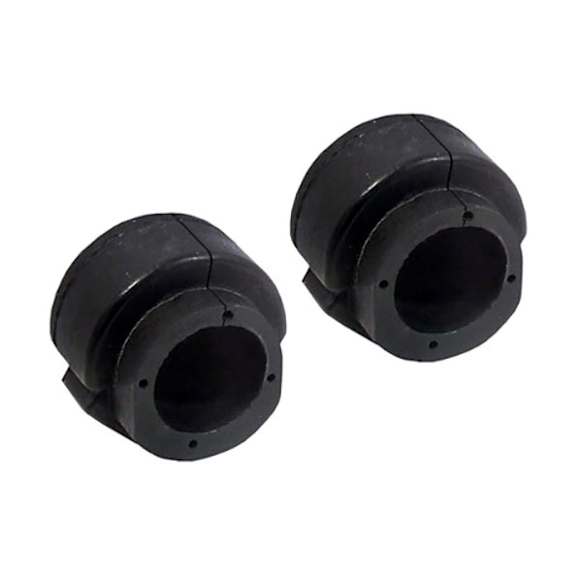 TD810W Front, Driver or Passenger Side Sway Bar Bushing, Set of 2