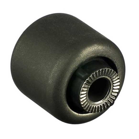 TD946W Front, Driver or Passenger Side, Lower, Rearward Control Arm Bushing, Sold Individually