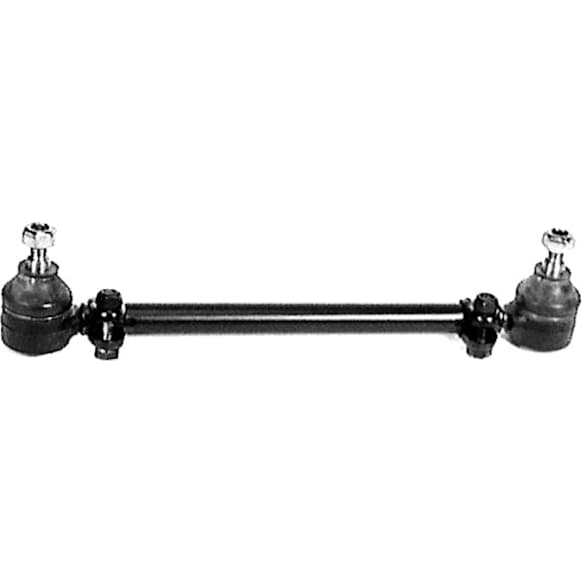 TL343 Tie Rod Assembly - Front, Driver or Passenger Side, Sold Individually