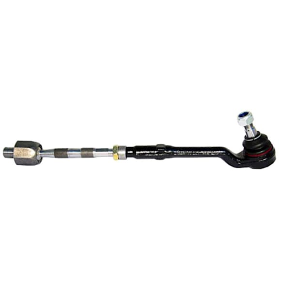 TL470 Tie Rod Assembly - Front, Driver or Passenger Side, Sold Individually