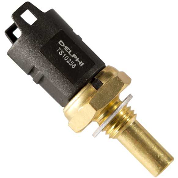 TS10258 Coolant Temperature Sensor