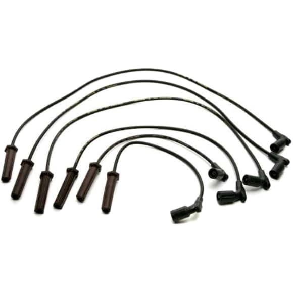 XS10543 Spark Plug Wire, Set of 6
