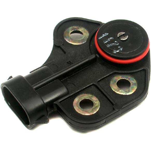 1996 Buick LeSabre - Rear, Driver or Passenger Side ABS Speed Sensor