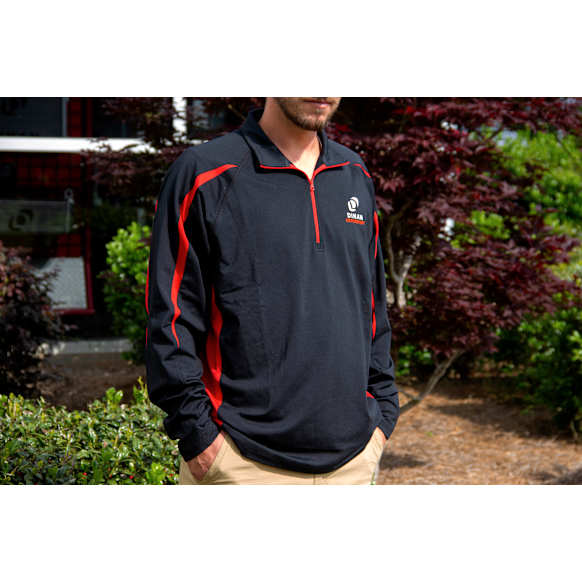 DC020-MPULL-2XL Universal Shirt, Sold Individually