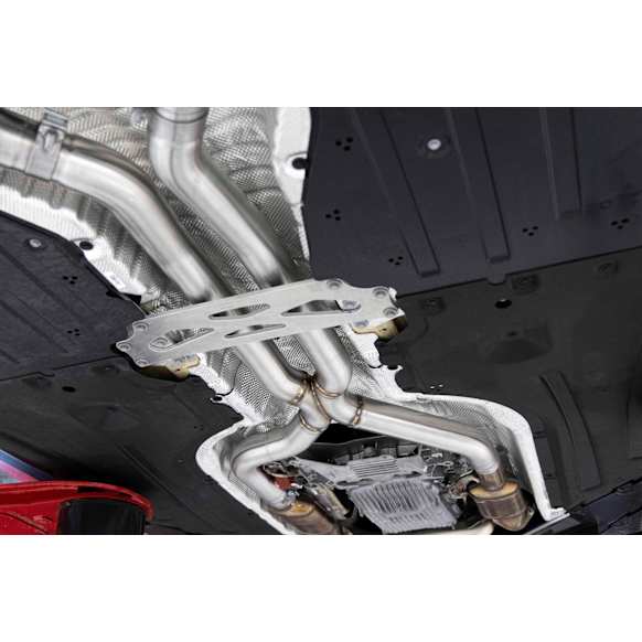G87-M2-F-GB Direct Fit Performance Package, Sold Individually
