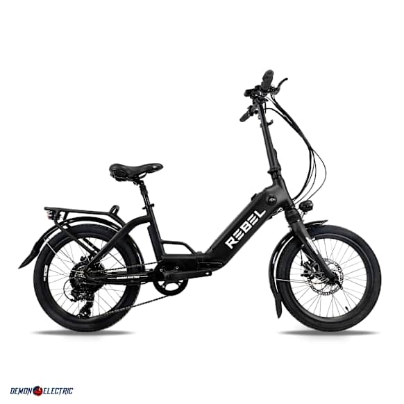 PEB-03-03 Universal Electric Bike, Sold Individually