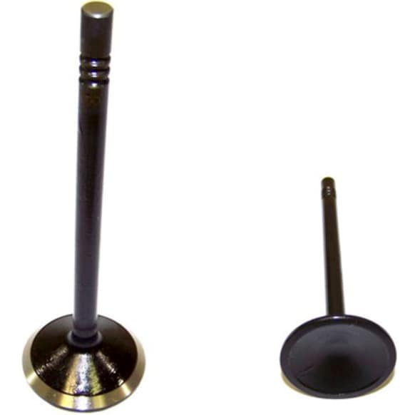 2006 Dodge Durango - Exhaust Valve - Direct Fit, Sold individually
