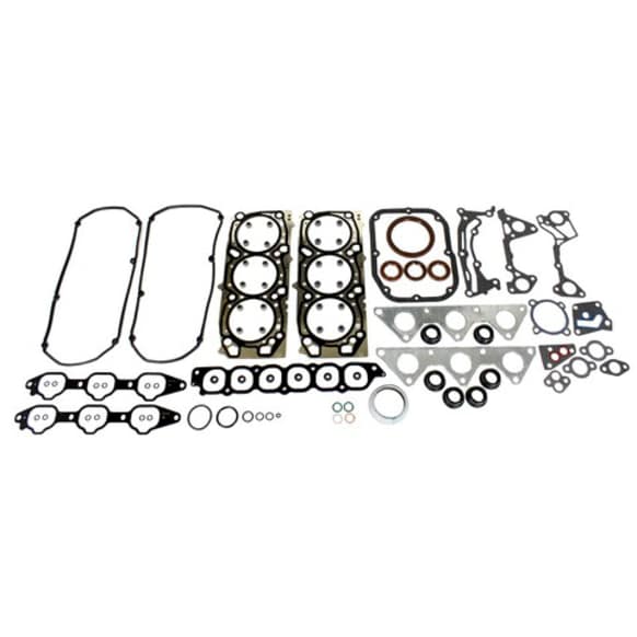 2009 Mitsubishi Eclipse - Engine Gasket Set, Overhaul, 6 Cyl 3.8L