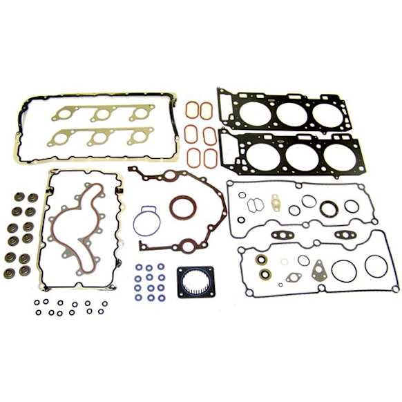 2003 Ford Explorer - Engine Gasket Set, Overhaul, 6 Cyl 4.0L