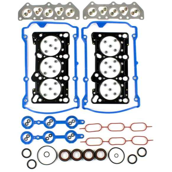 HGS810 Cylinder Head Gasket, 2.8L, 6Cyl