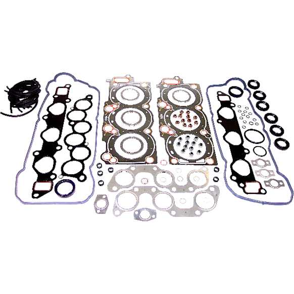 1998 Lexus ES300 - Cylinder Head Gasket, 6 Cyl 3.0L