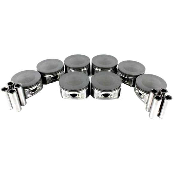 P1163.30 Piston - Direct Fit, Set