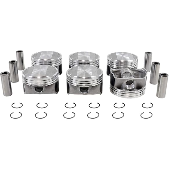P4213 Piston - Direct Fit, Set