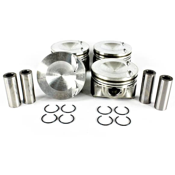 P805.20 Piston - Direct Fit, Set