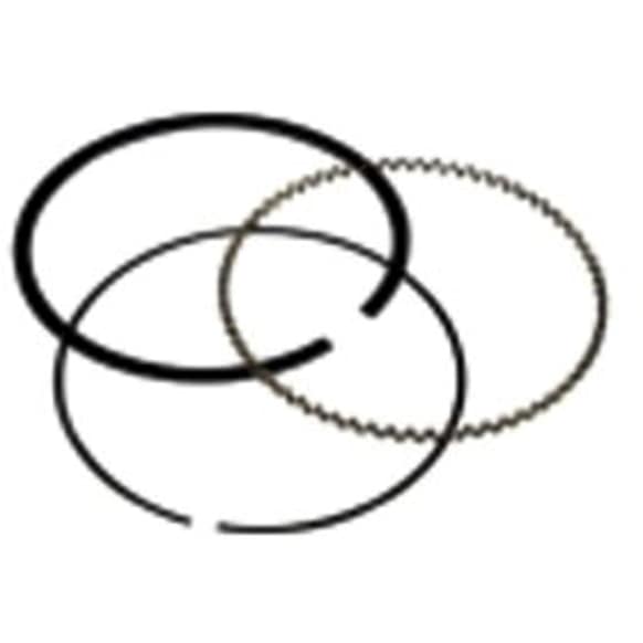 PR607 Piston Ring Set - Direct Fit, Set