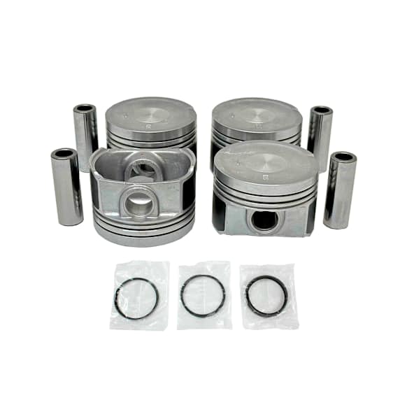 PRK800 Piston - Direct Fit, Set