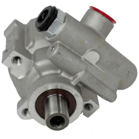 2006 Pontiac G6 - Power Steering Pump, Without Reservoir, 6 Cyl 3.9L, Without Pulley, DNJ Power Steering Pump