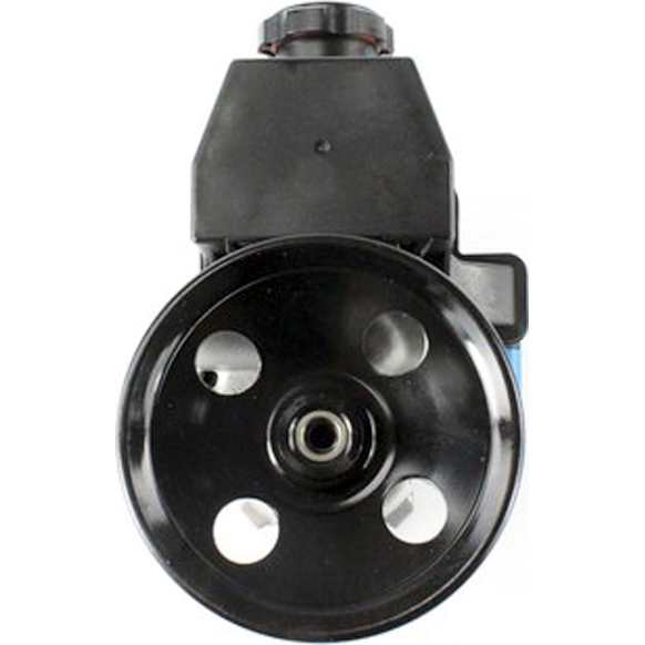 2003 Mercedes Benz SLK230 - Power Steering Pump, 4 Cyl 2.3L, With Reservoir, With Pulley