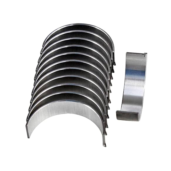 RB1169 Rod Bearing Set - Direct Fit, Set